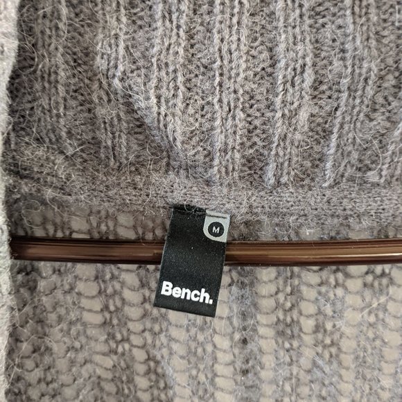 Bench Cardigan - Picture 2 of 5
